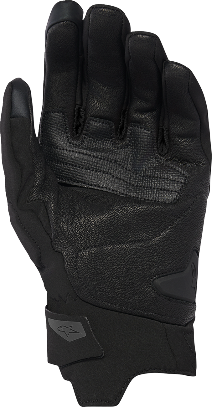 ALPINESTARS Faster V3 Plasma Drystar® Gloves - Black - 3XL 3560227-10-3XL