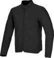 ALPINESTARS C-1 Waterproof Jacket - Black/Black - Medium 3200327-1100-M