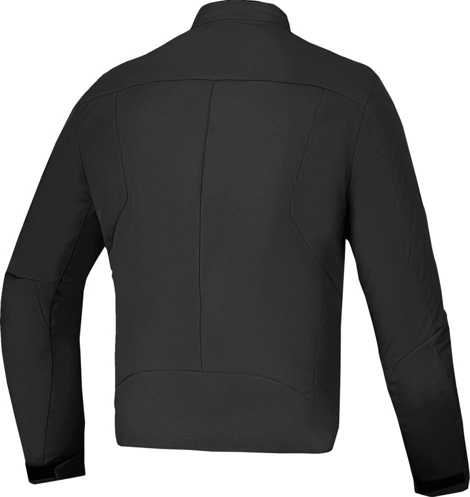 ALPINESTARS C-1 Waterproof Jacket - Black/Black - Medium 3200327-1100-M