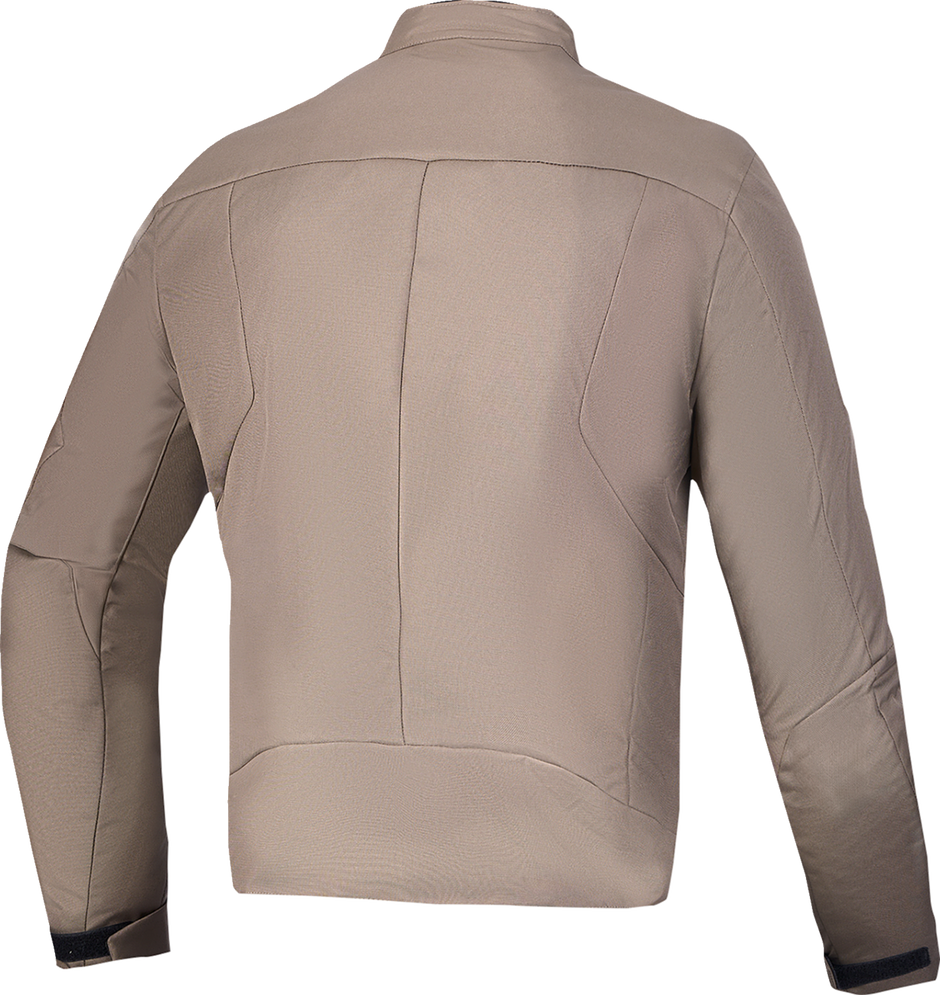 ALPINESTARS C-1 Waterproof Jacket - Walnut/Black - Large 3200327-9273-L
