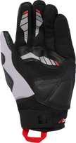 ALPINESTARS Maxdura Drystar® Gloves - Mid Gray/Black - 2XL 3520627-971-2XL
