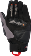 ALPINESTARS Maxdura Drystar® Gloves - Walnut Black - 2XL 3520627-9273-2XL