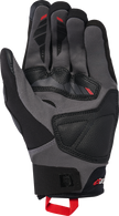 ALPINESTARS Maxdura Drystar® Gloves - Black/Deep Gray - Small 3520627-1614-S