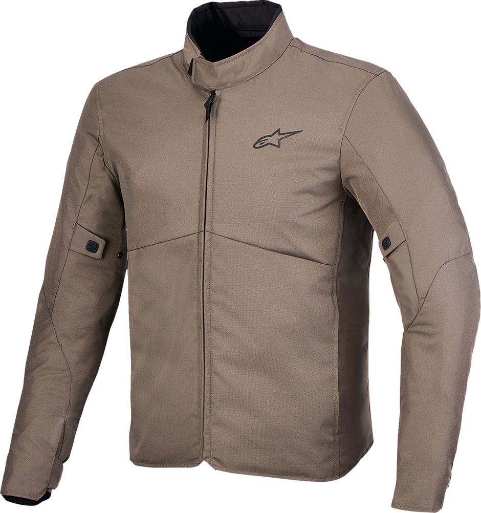 ALPINESTARS C-1 Waterproof Jacket - Walnut/Black - 3XL 3200327-9273-3XL