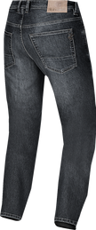 ALPINESTARS Flex-Ast 8 Denim Pants - Used Black - US 28 3320327-1706-28