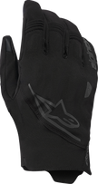 ALPINESTARS Faster V3 Plasma Drystar® Gloves - Black - XL 3560227-10-XL