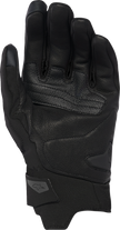 ALPINESTARS Faster V3 Plasma Drystar® Gloves - Black - XL 3560227-10-XL