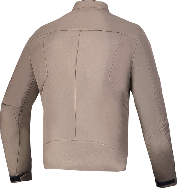 ALPINESTARS C-1 Waterproof Jacket - Walnut/Black - 4XL 3200327-9273-4XL