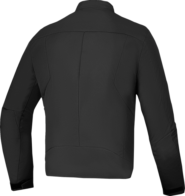 ALPINESTARS C-1 Waterproof Jacket - Black/Black - Large 3200327-1100-L
