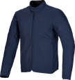 ALPINESTARS C-1 Waterproof Jacket - Dark Blue - Large 3200327-7300-L