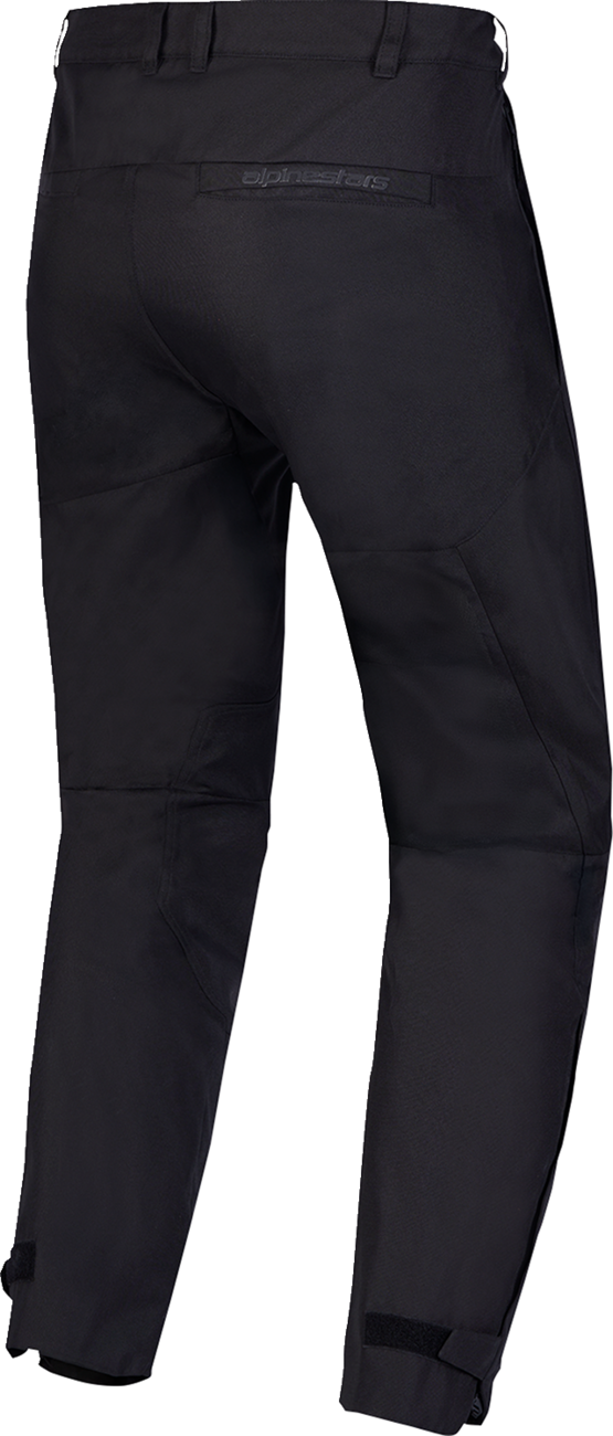 ALPINESTARS C-1 Waterproof Pants - Black - 3XL 3220327-1100-3XL