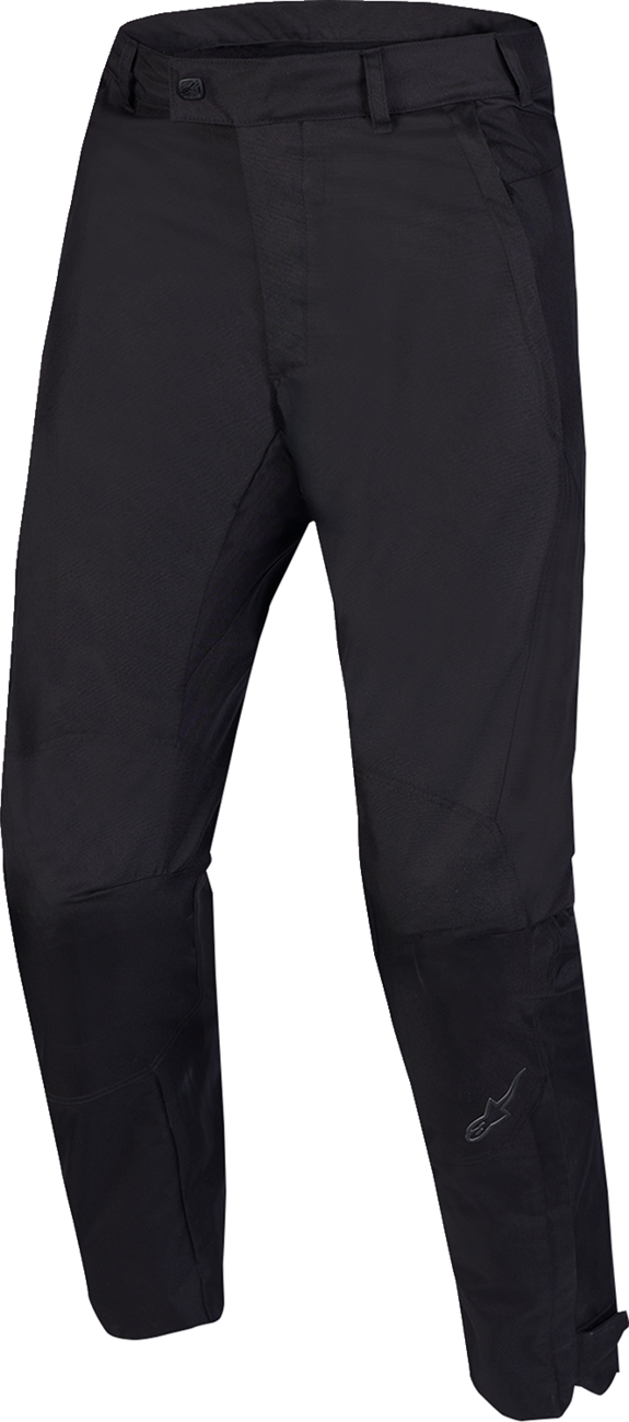 ALPINESTARS C-1 Waterproof Pants - Black - 2XL 3220327-1100-2XL