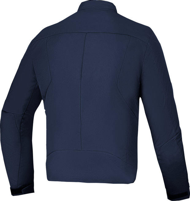 ALPINESTARS C-1 Waterproof Jacket - Dark Blue - Large 3200327-7300-L