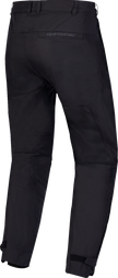 ALPINESTARS C-1 Waterproof Pants - Black - 2XL 3220327-1100-2XL