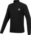 ALPINESTARS AT 8 Merino Long Sleeve Shirt - Black - Medium 4750127-10-M