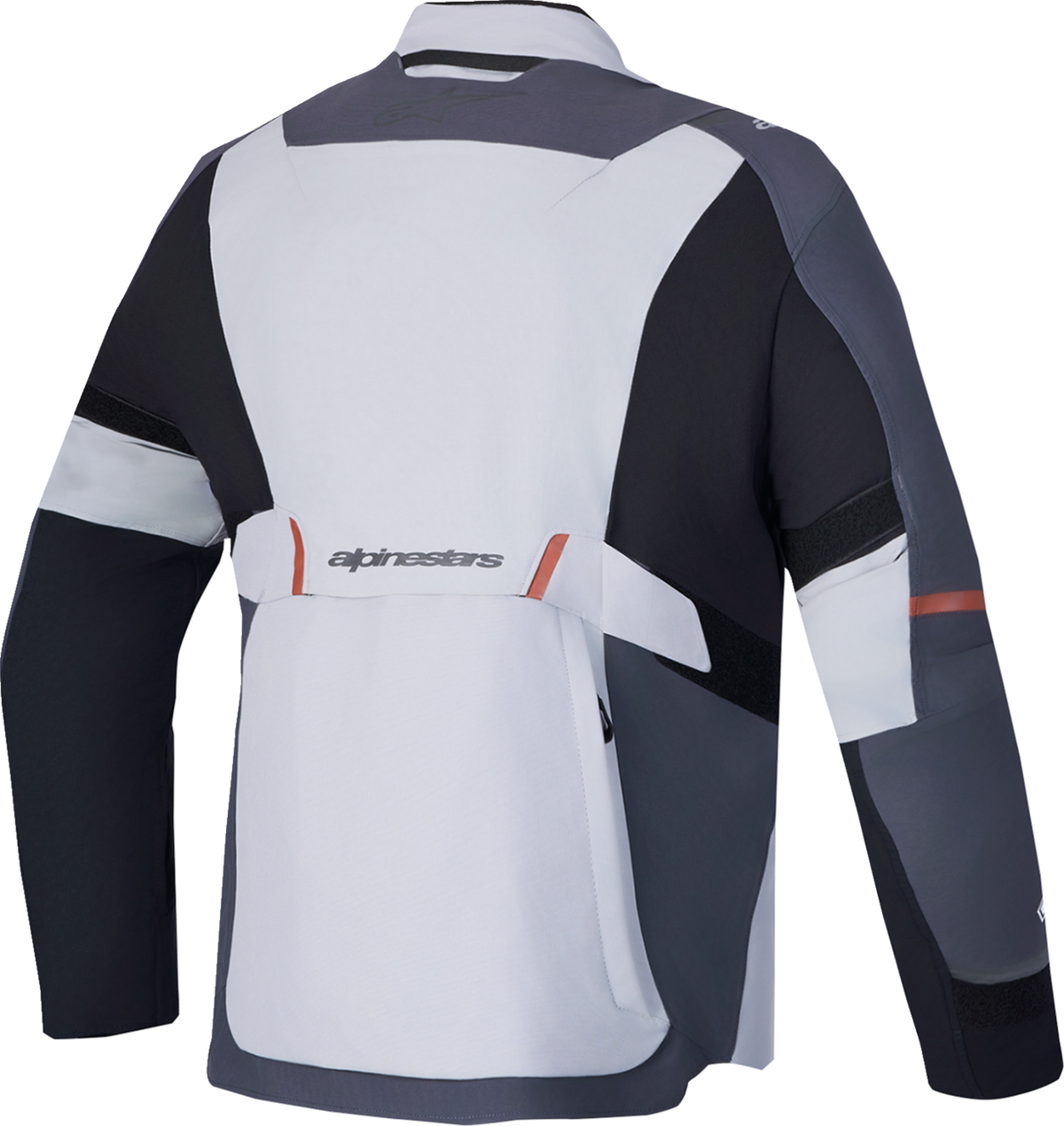 ALPINESTARS ST-7 V2 Gore-Tex® Jacket - Mid Gray/Deep Gray/Black - Small 3600127-9326-S