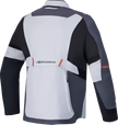 ALPINESTARS ST-7 V2 Gore-Tex® Jacket - Mid Gray/Deep Gray/Black - Small 3600127-9326-S