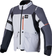 ALPINESTARS ST-7 V2 Gore-Tex® Jacket - Mid Gray/Deep Gray/Black - Large 3600127-9326-L