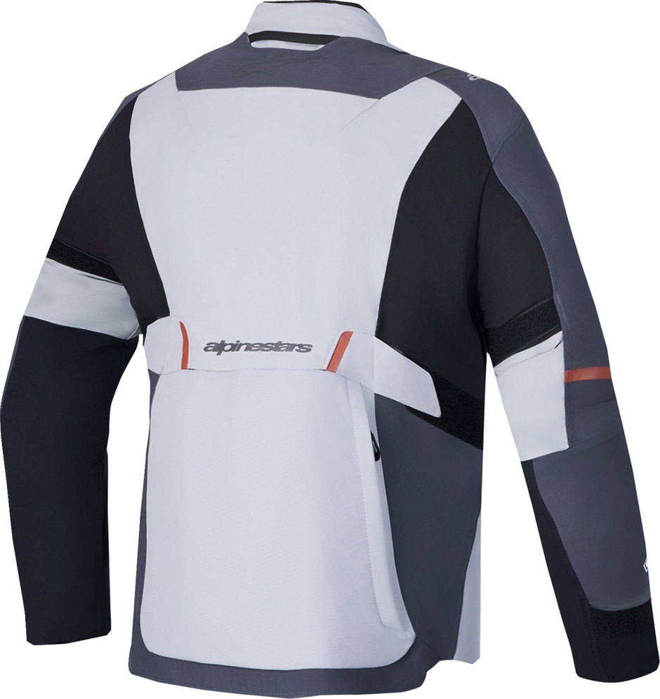 ALPINESTARS ST-7 V2 Gore-Tex® Jacket - Mid Gray/Deep Gray/Black - Large 3600127-9326-L