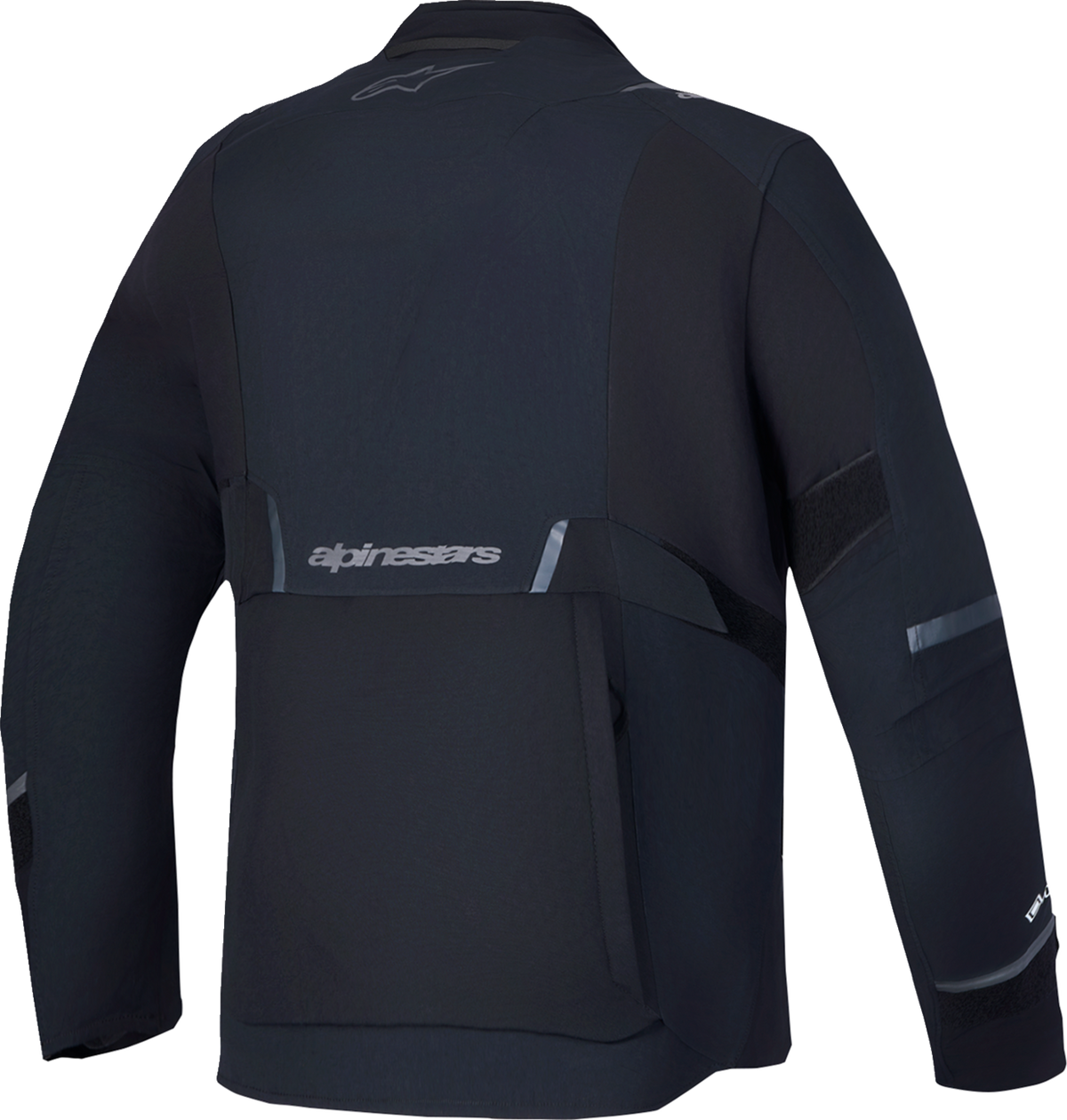 ALPINESTARS ST-7 V2 Gore-Tex® Jacket - Black - 5XL 3600127-10-5XL