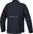 ALPINESTARS ST-7 V2 Gore-Tex® Jacket - Black - 5XL 3600127-10-5XL
