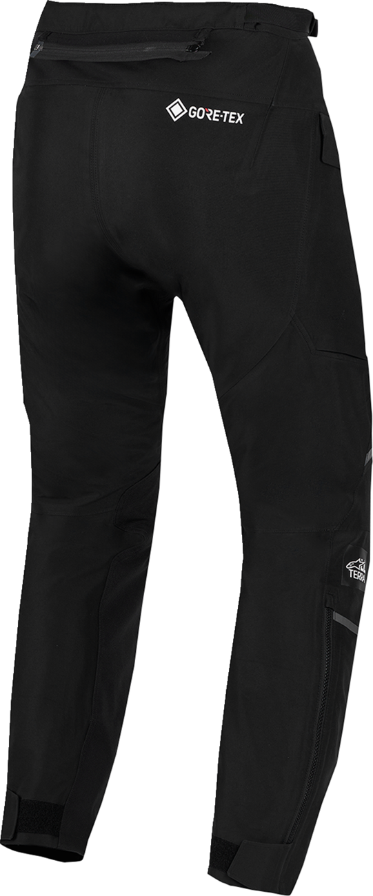 ALPINESTARS ST-7 V2 Gore-Tex® Pants - Black - 3XL 3620127-10-3XL