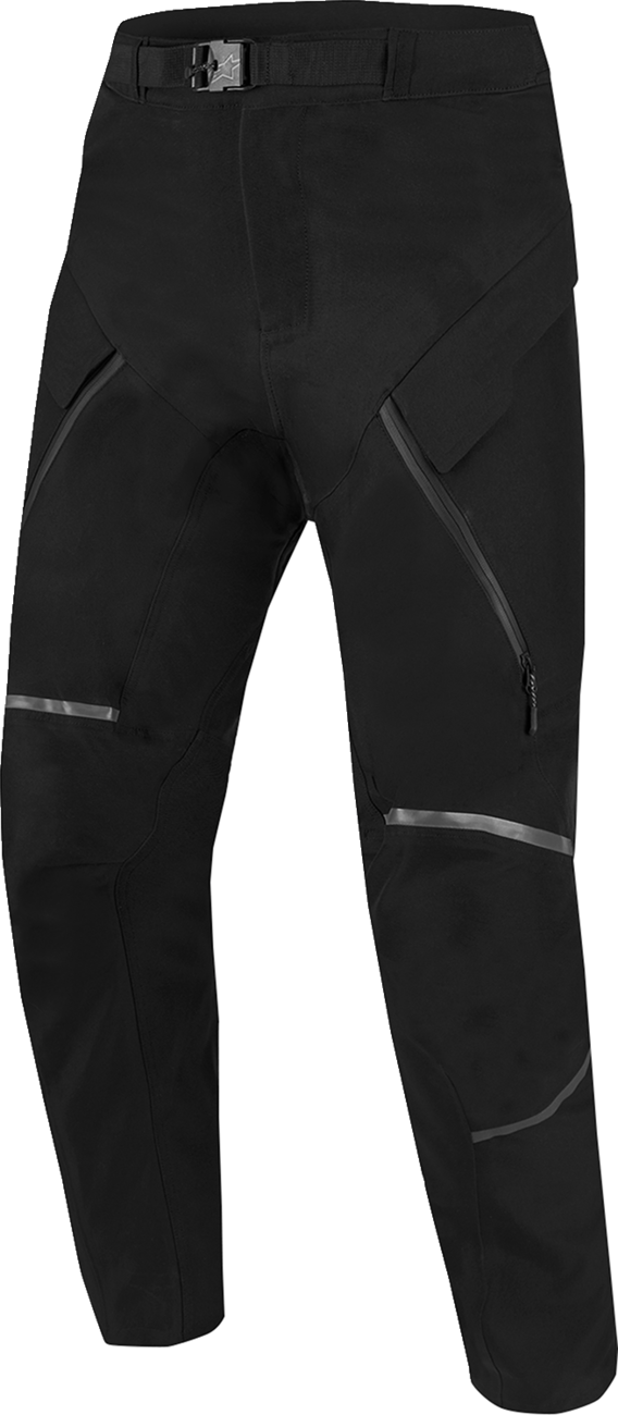 ALPINESTARS ST-7 V2 Gore-Tex® Pants - Black - Small 3620127-10-S
