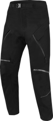 ALPINESTARS ST-7 V2 Gore-Tex® Pants - Black - Small 3620127-10-S