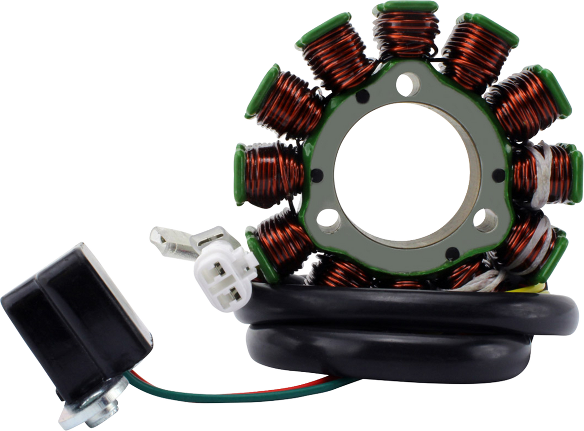 RM STATOR Stator - High-Output - 80 W - KTM/Husqvarna/GASGAS RMS010-107562