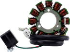 RM STATOR Stator - High-Output - 80 W - KTM/Husqvarna/GASGAS RMS010-107562