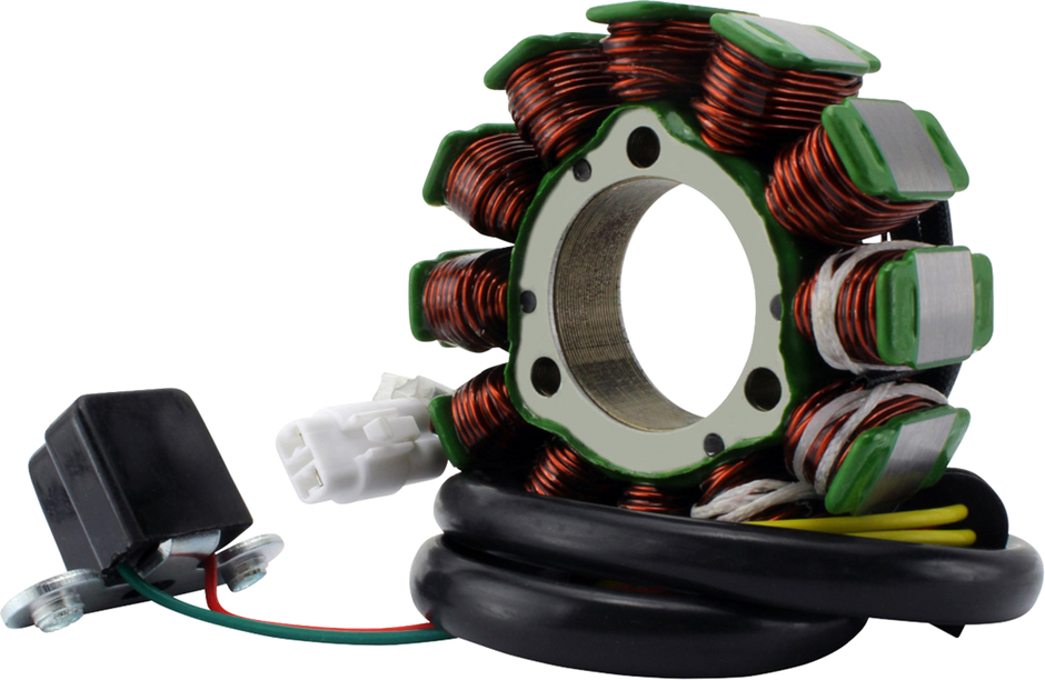 RM STATOR Stator - High-Output - 80 W - KTM/Husqvarna/GASGAS RMS010-107562