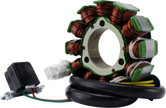 RM STATOR Stator - High-Output - 80 W - KTM/Husqvarna/GASGAS RMS010-107562