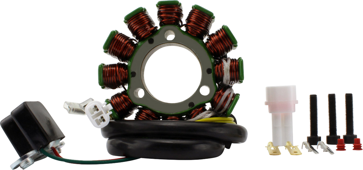 RM STATOR Stator - High-Output - 80 W - KTM/Husqvarna/GASGAS RMS010-107562