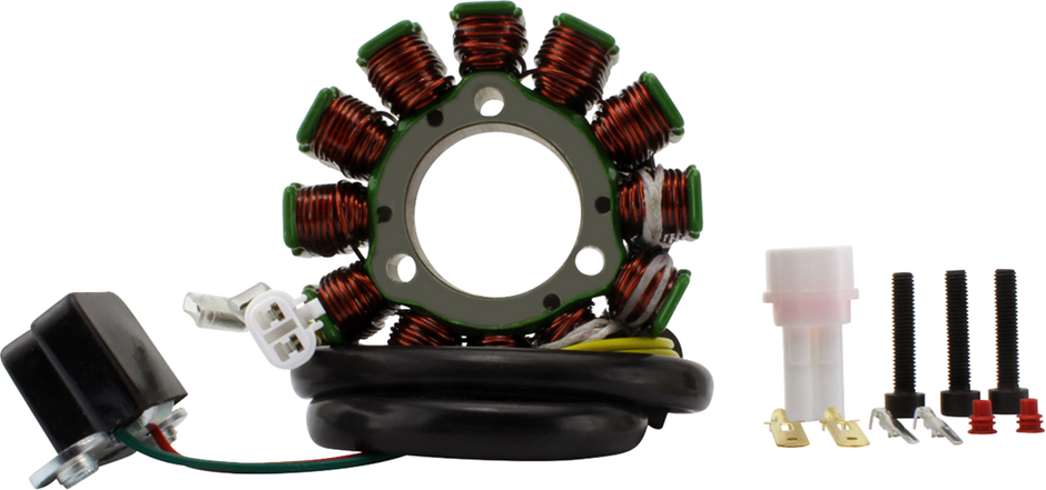 RM STATOR Stator - High-Output - 80 W - KTM/Husqvarna/GASGAS RMS010-107562