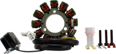 RM STATOR Stator - High-Output - 80 W - KTM/Husqvarna/GASGAS RMS010-107562