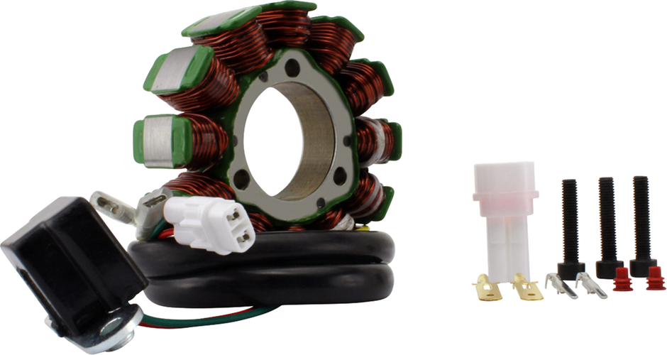 RM STATOR Stator - High-Output - 80 W - KTM/Husqvarna/GASGAS RMS010-107562