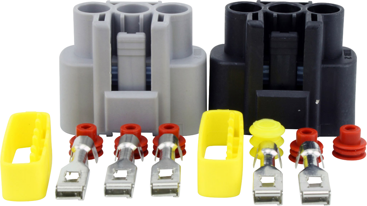 RM STATOR SPLYT Charging Kit - High-Output - Can-Am RMS900-108287