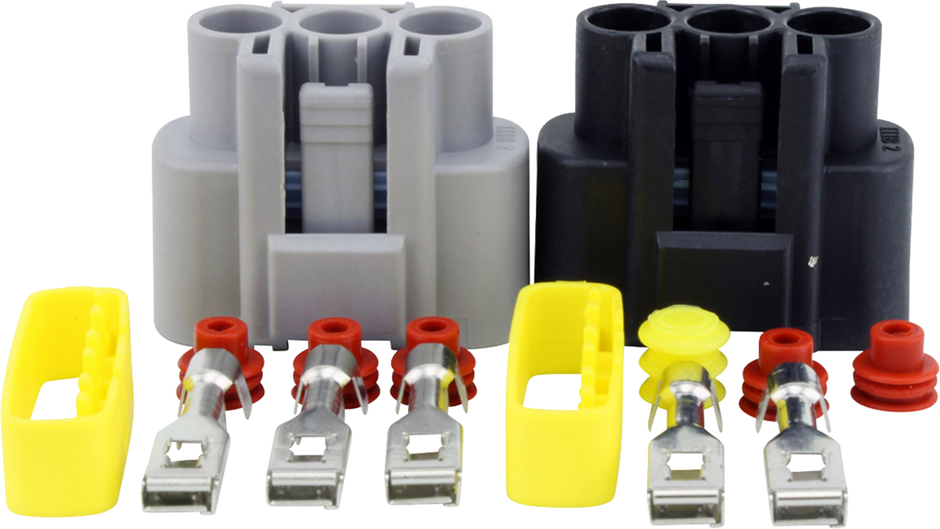 RM STATOR SPLYT Charging Kit - High-Output - Can-Am RMS900-108287