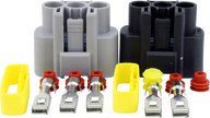 RM STATOR SPLYT Charging Kit - High-Output - Can-Am RMS900-108287