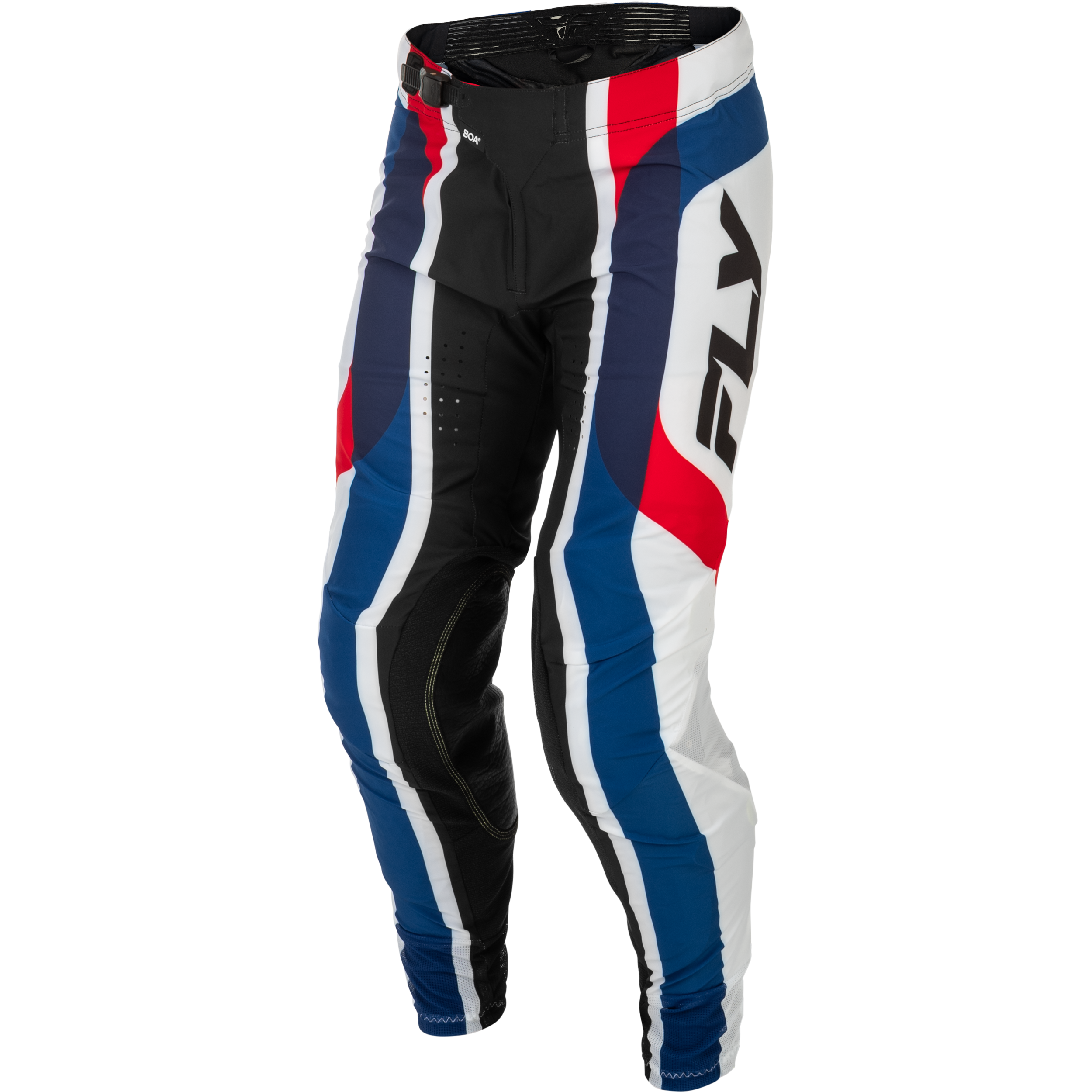 Lite Se Glory Pants Red/White/Blue Sz 30