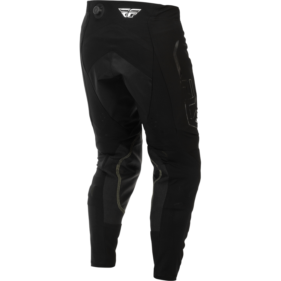Evolution  Dst Se Spark Pants Black/Silver Sz 28