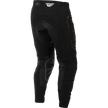 Evolution  Dst Se Spark Pants Black/Silver Sz 28