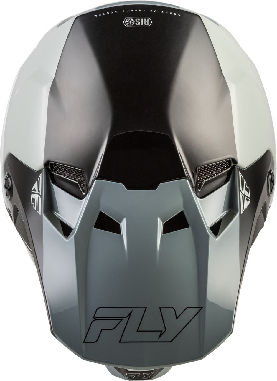 Formula Cc Glide Helmet Grey/Light Grey/Black 2x