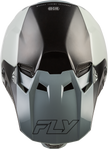 Formula Cc Glide Helmet Grey/Light Grey/Black 2x