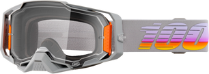 Armega Goggle Fallbrook Clear Lens