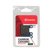 Brembo 91-92 Yamaha TY R 250cc/93-96 Yamaha TY Z 250cc Brake Pad - Front