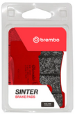 Brembo HD Road King/Electra Glide/Street Glide/Road Glide/Other Sinter Brake Pads - Front