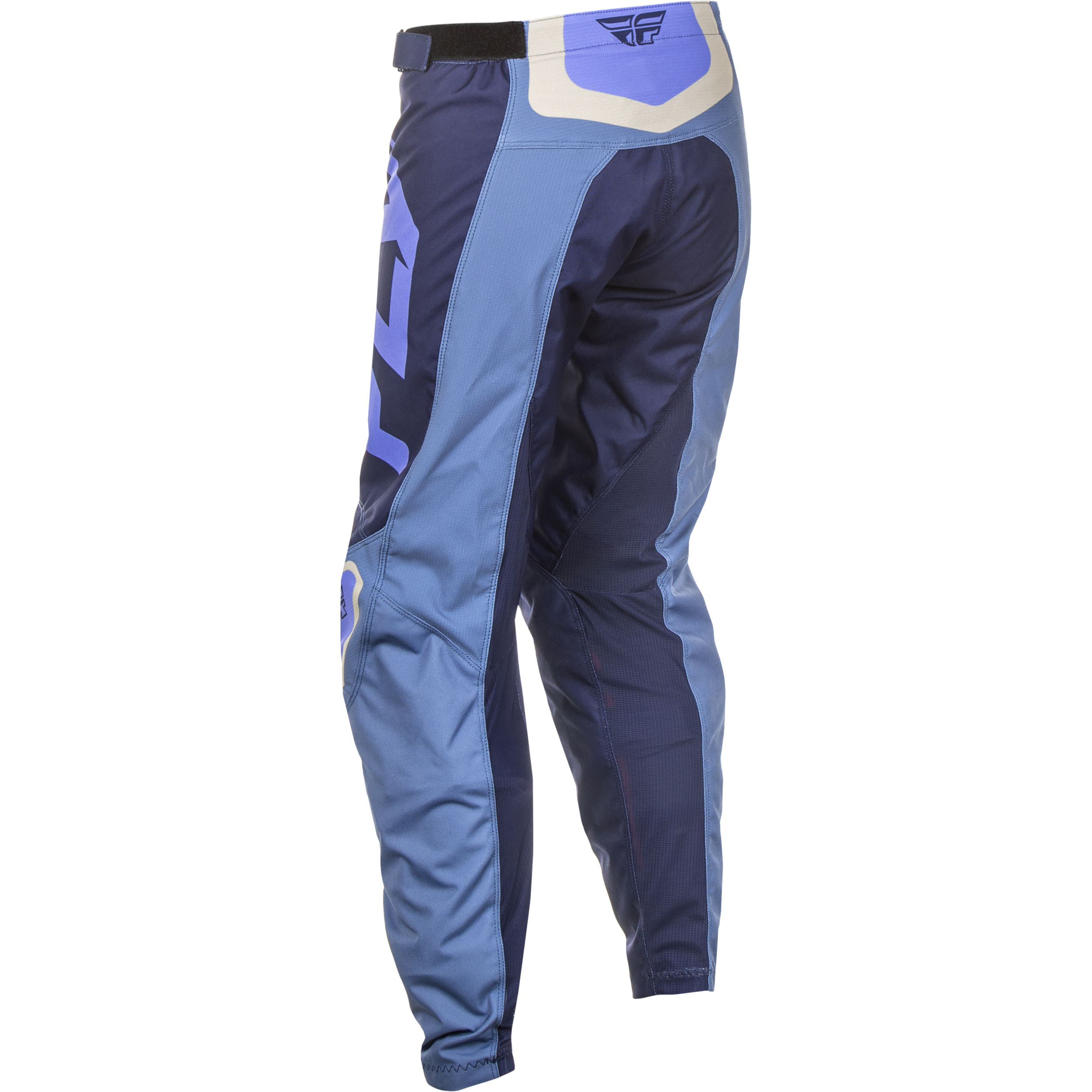 Women's F 16 Pants Ca/Ny Stone/Lavender Sz 0/02