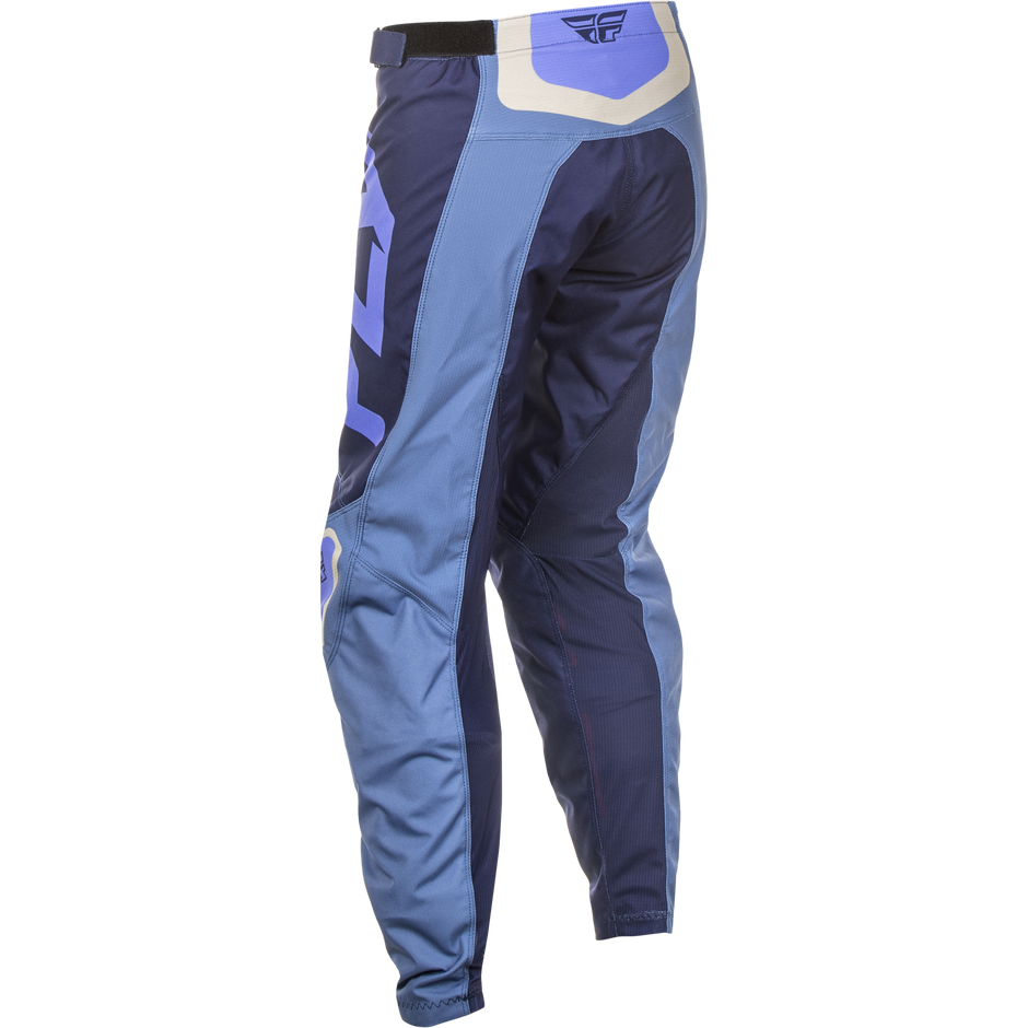 Women's F 16 Pants Ca/Ny Stone/Lavender Sz 0/02