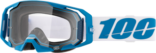 Armatic Goggle Tuckwell Clear Lens